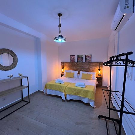 Apartamento La Vida Es Bella II Córdoba Exterior foto
