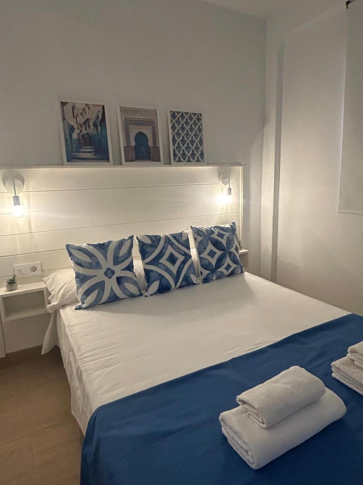 Apartamento La Vida Es Bella II Córdoba Exterior foto