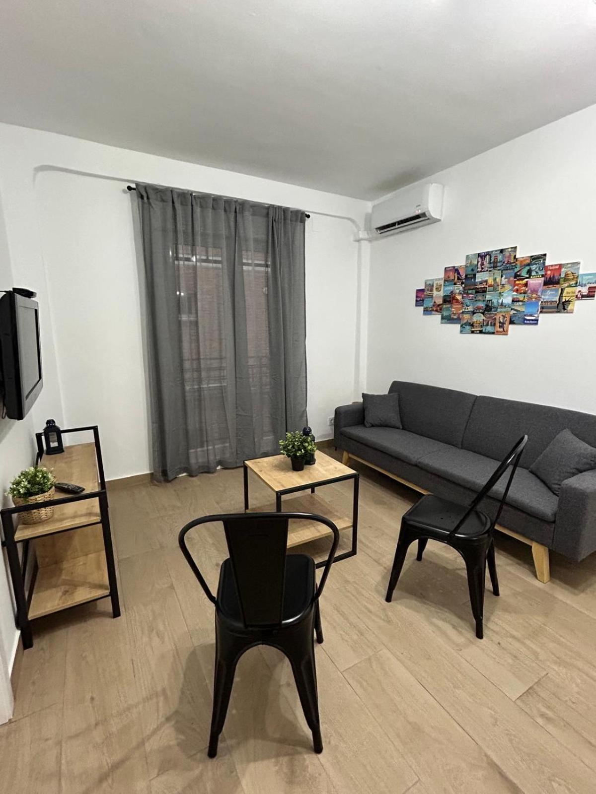 Apartamento La Vida Es Bella II Córdoba Exterior foto