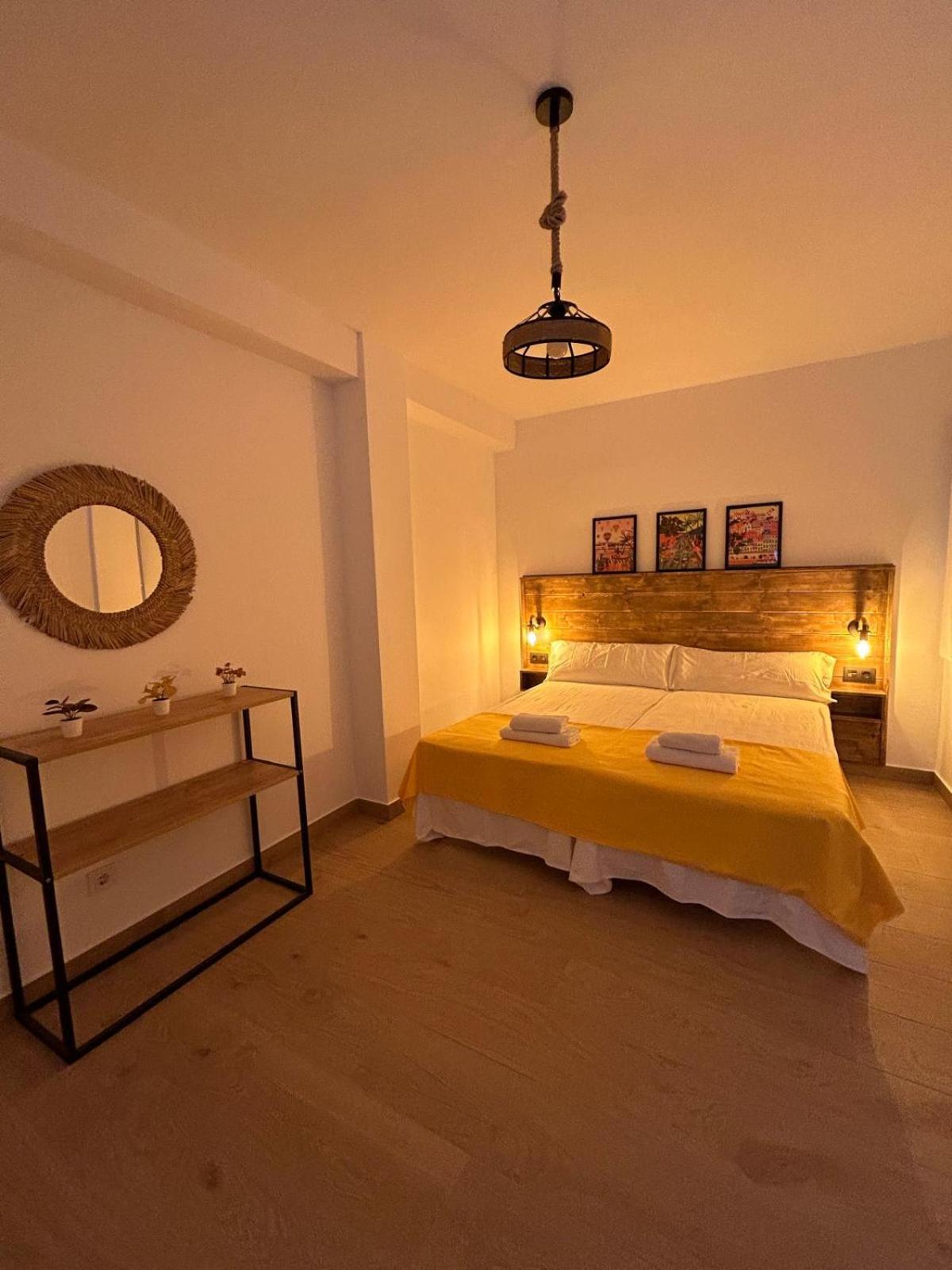 Apartamento La Vida Es Bella II Córdoba Exterior foto