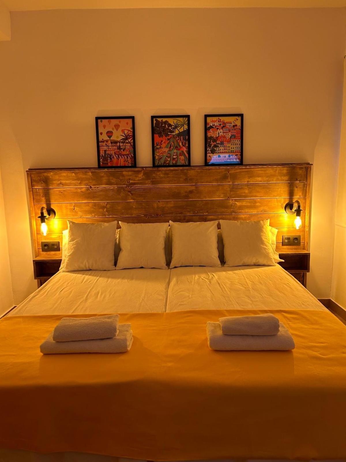 Apartamento La Vida Es Bella II Córdoba Exterior foto