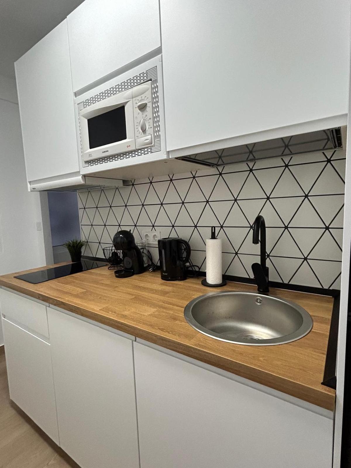 Apartamento La Vida Es Bella II Córdoba Exterior foto