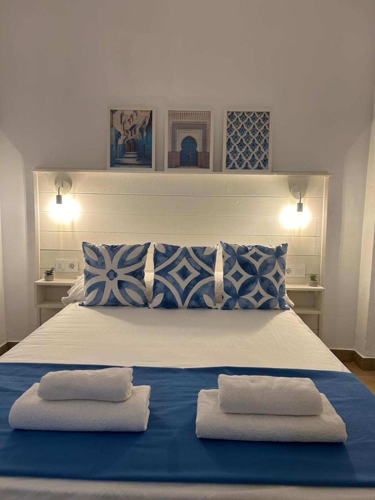 Apartamento La Vida Es Bella II Córdoba Exterior foto