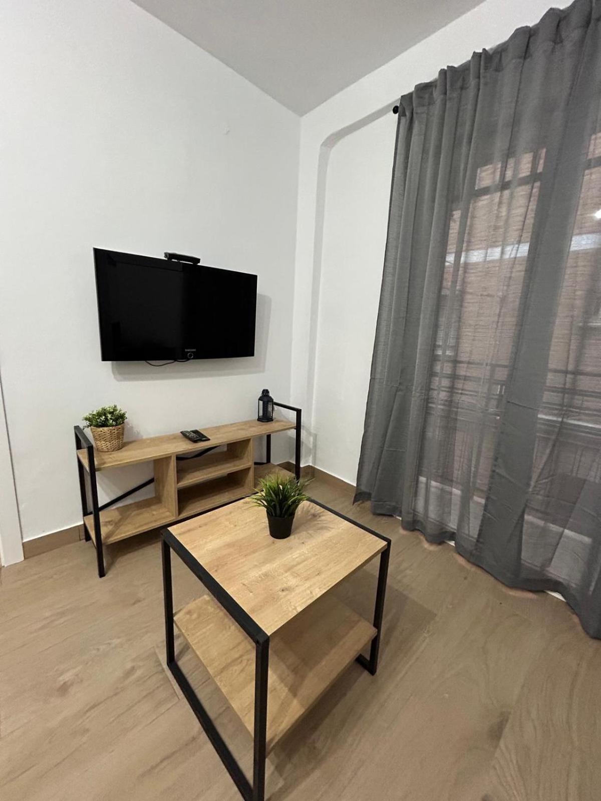 Apartamento La Vida Es Bella II Córdoba Exterior foto