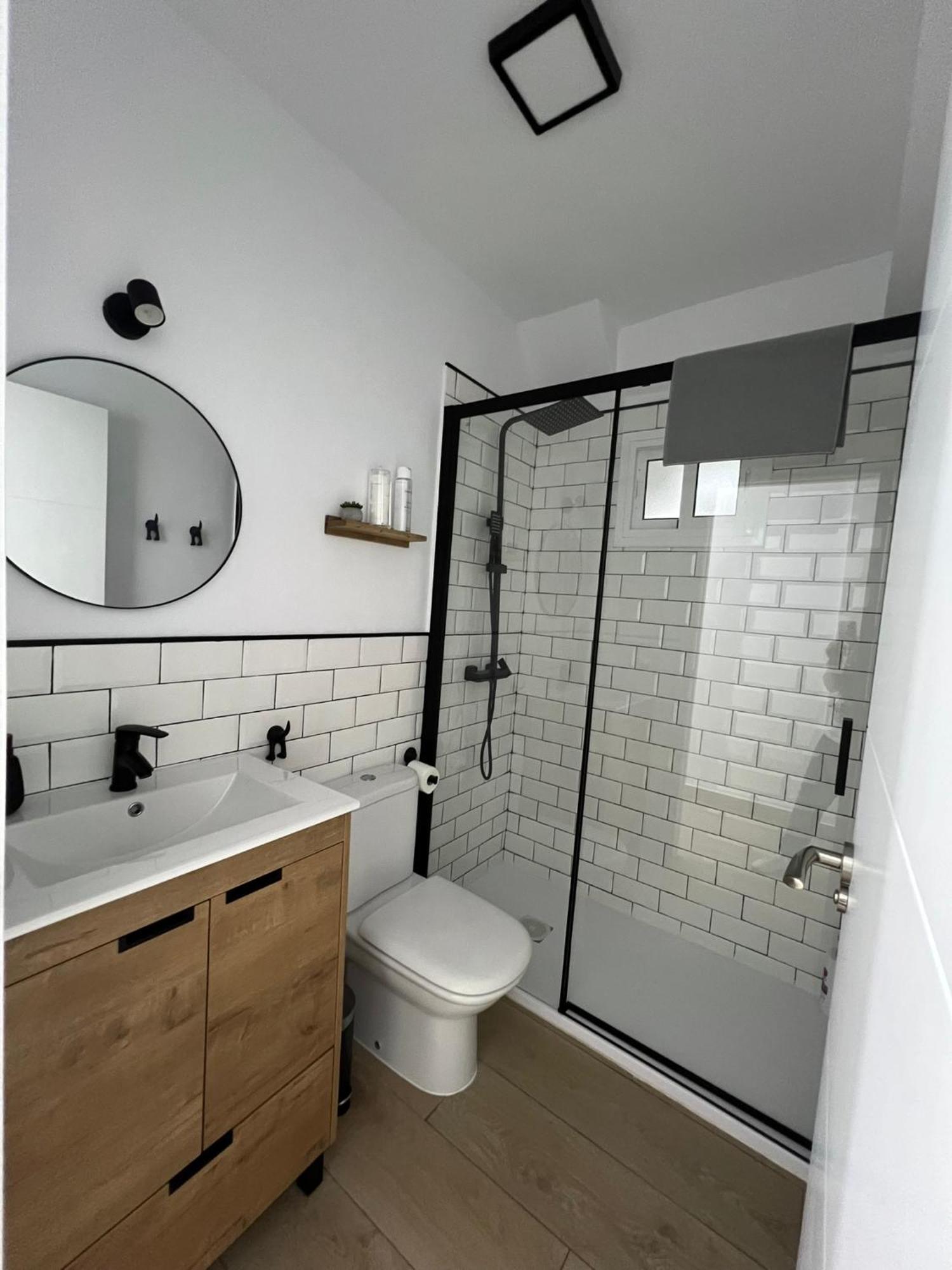 Apartamento La Vida Es Bella II Córdoba Exterior foto