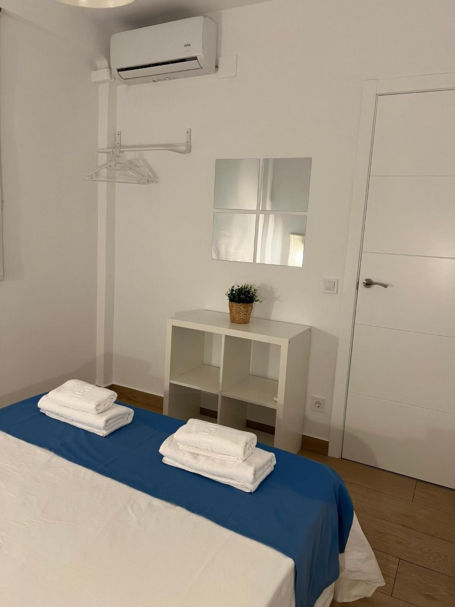 Apartamento La Vida Es Bella II Córdoba Exterior foto