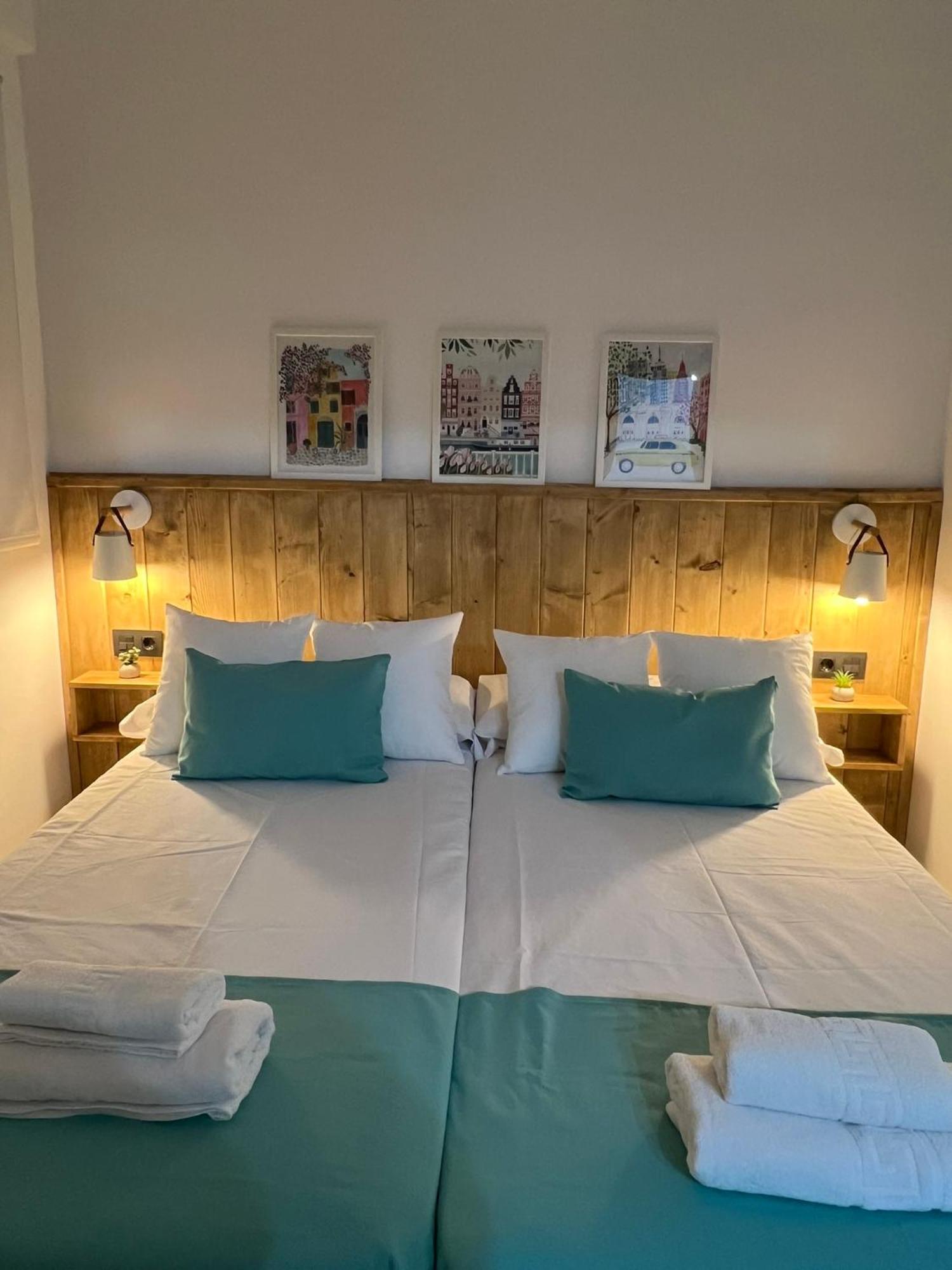 Apartamento La Vida Es Bella II Córdoba Exterior foto