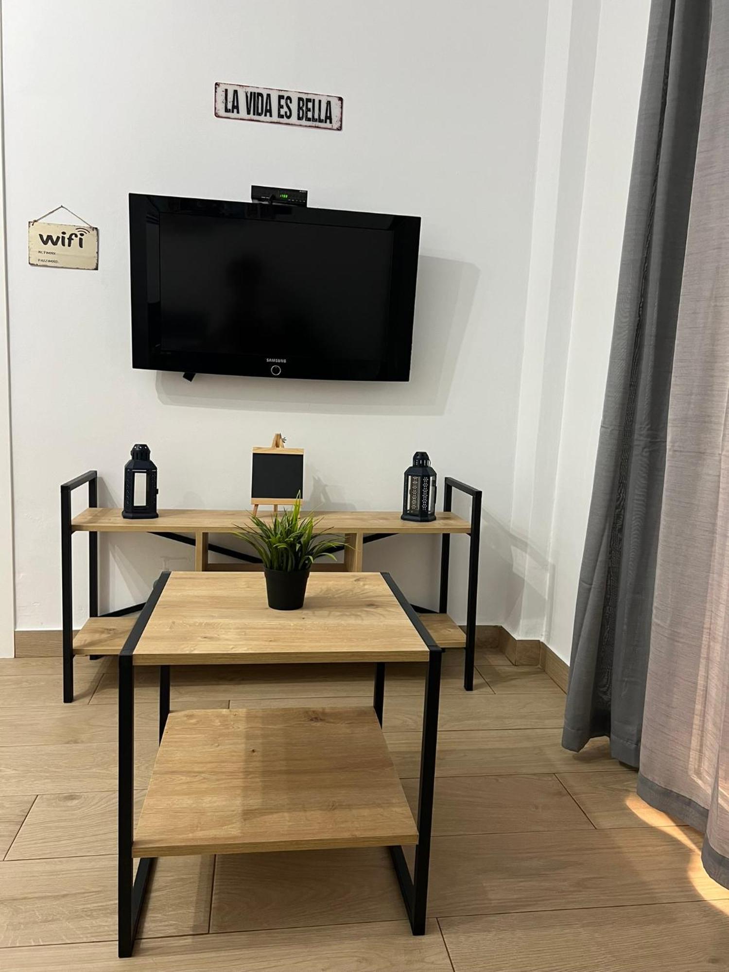 Apartamento La Vida Es Bella II Córdoba Exterior foto